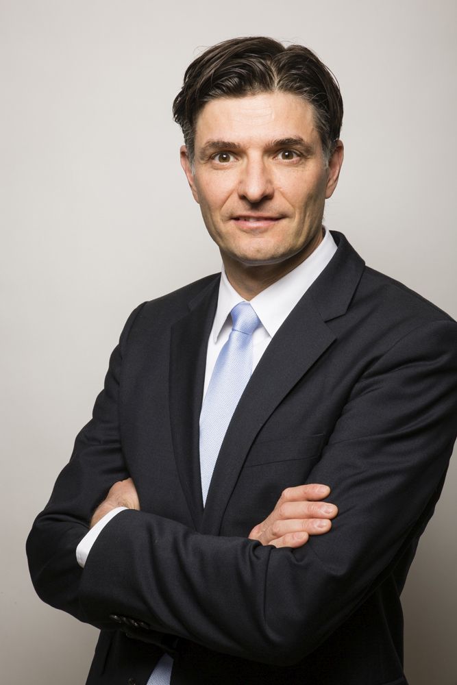 Lasse Heje Pedersen